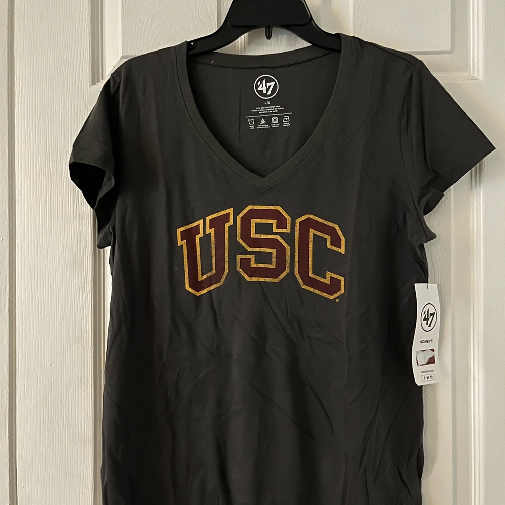 USC Tee - Picture 2 of 5